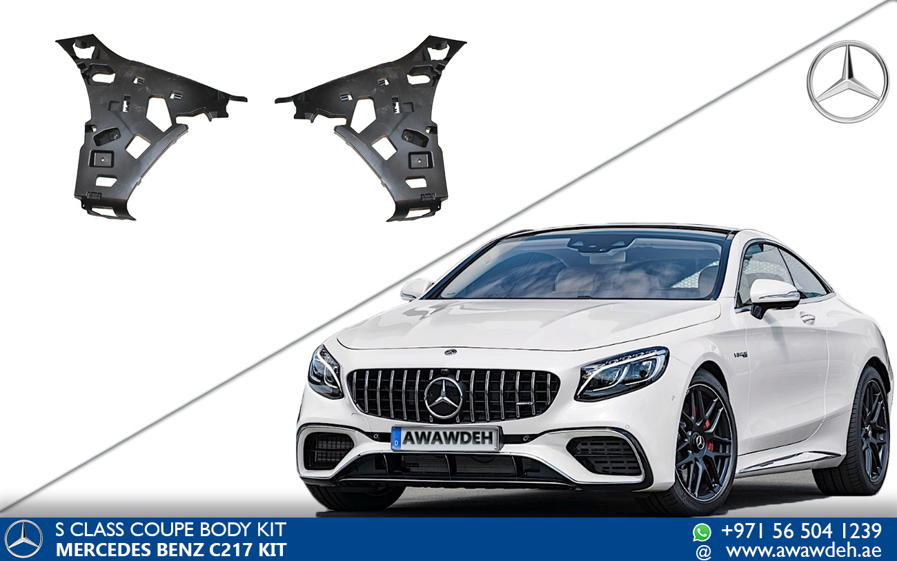 mercedes spare parts dubai